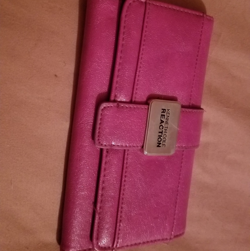 Kenneth Cole wallet